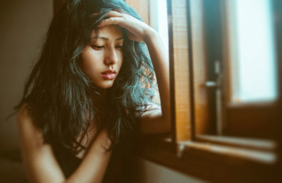 Cùng lúc yêu hai người đàn ông, tôi biết chọn ai? - 1 Cùng lúc yêu hai người đàn ông, tôi biết chọn ai? - 1