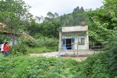 Con gái đánh cha đến chết vì bị la mắng