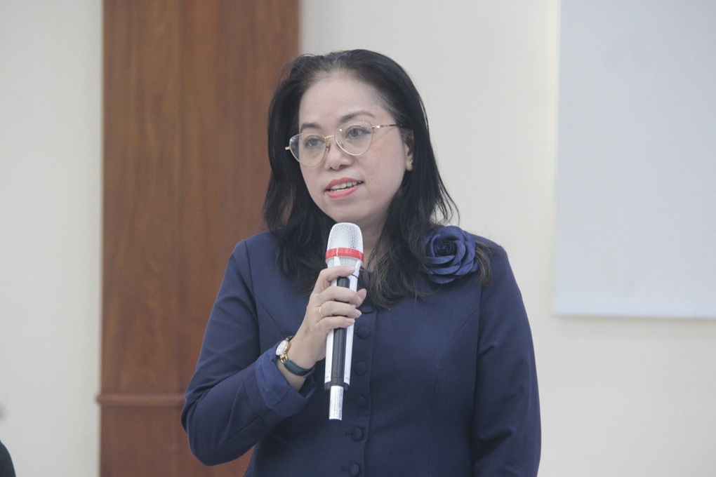 Lao động trẻ không chịu học sẽ sớm lạc hậu, bị triệt tiêu - 3 Lao động trẻ không chịu học sẽ sớm lạc hậu, bị triệt tiêu - 3