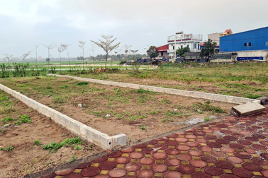 Sau sốt nóng, đất nền Hưng Yên ăn theo khu đô thị lớn, quy hoạch giảm giá