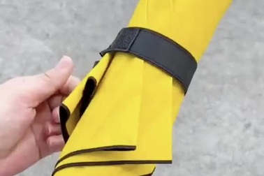 Ô có quạt phun sương, chị em đua nhau săn hàng đi nắng