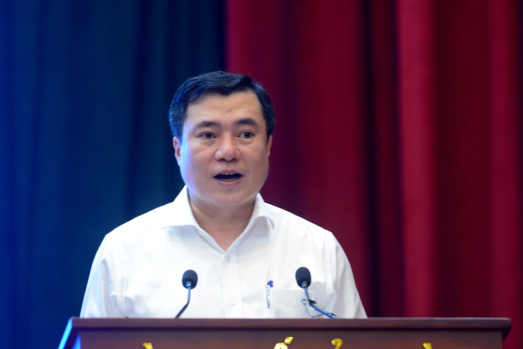 AI đang thay đổi cách con người tương tác với thế giới - 1