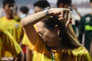 Người đàn bà thép phản ứng bất ngờ sau thất bại của U23 Thái Lan