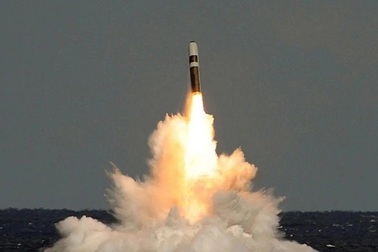 Điều ít biết về lần duy nhất tổng thống Nga từng kích hoạt vali hạt nhân