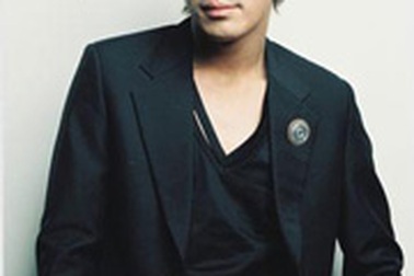 "Chàng Gangster" Oh Ji Ho