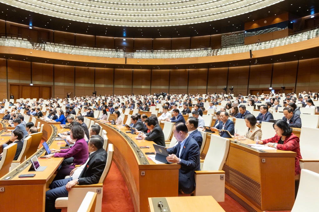 Tổng Bí thư: “Không để cán bộ chịu trách nhiệm cá nhân một cách oan uổng” - 3
