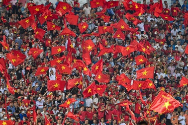 Những giá trị tỏa sáng từ "cơn sốt" SEA Games 31