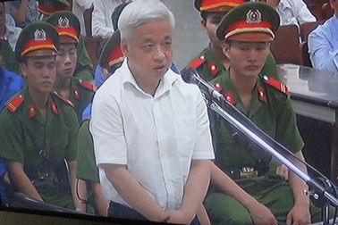 Bầu Kiên sẽ nói gì khi bị thẩm vấn?