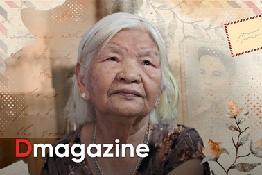 Hơn nửa thế kỷ vẹn lời thề: "Anh vẫn ở đó, mãi mãi tuổi 30"