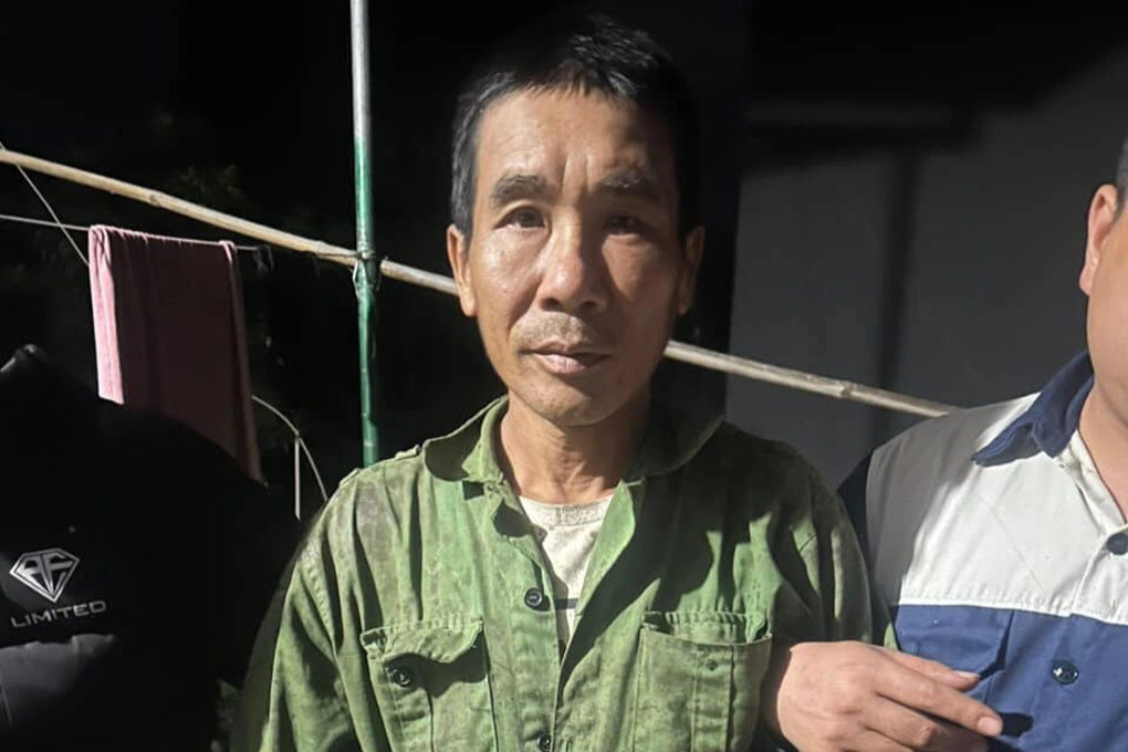 Vụ giết tài xế xe ôm: Bắt bạn nghiện của nghi phạm - 1 Vụ giết tài xế xe ôm: Bắt bạn nghiện của nghi phạm - 1