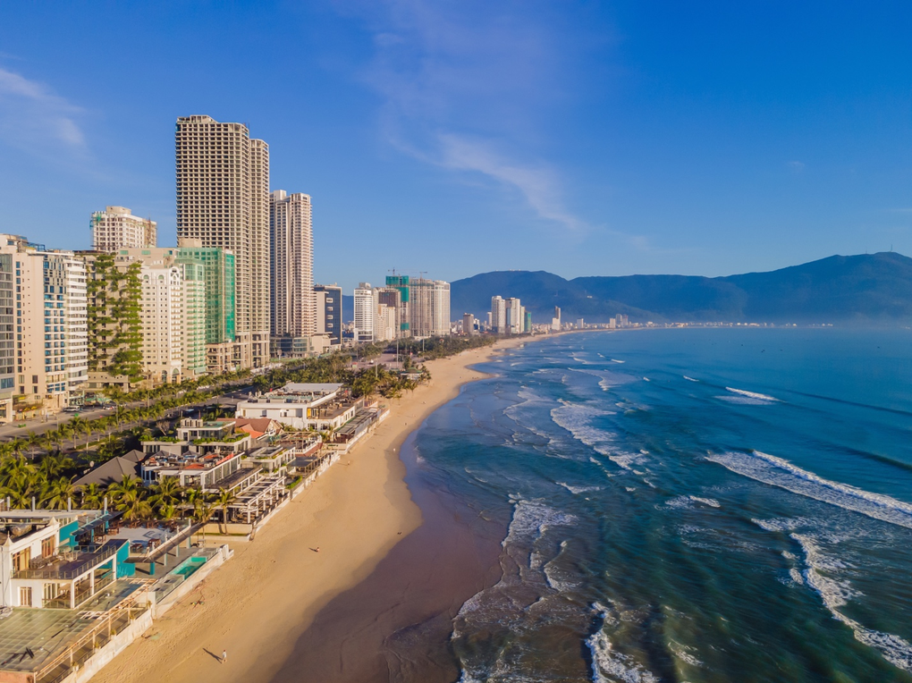 Nobu Hospitality - nhà quản lý vận hành từ Hollywood đã đến Việt Nam - 2 Nobu Hospitality - nhà quản lý vận hành từ Hollywood đã đến Việt Nam - 2