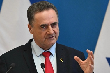 Israel cảnh báo đanh thép, cáo buộc Iran vượt "lằn ranh đỏ"