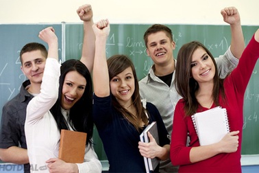 Những điều cần phải biết trước khi thi SAT