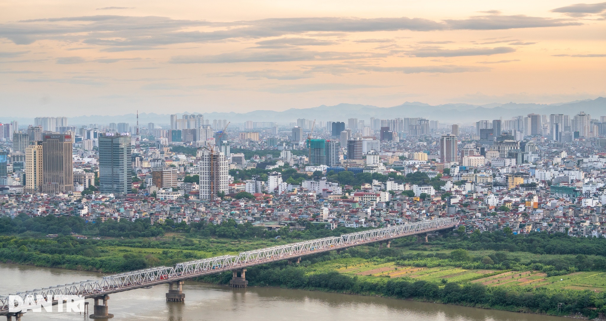 Ngắm những không gian xanh vút tầm mắt ở Hà Nội - 7 Ngắm những không gian xanh vút tầm mắt ở Hà Nội - 7