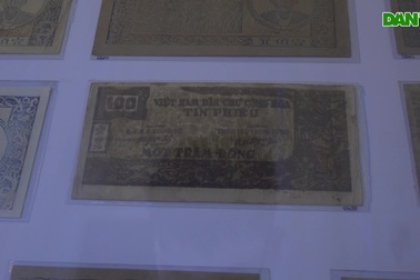 Bộ sưu tập tiền giấy Việt Nam quý hiếm