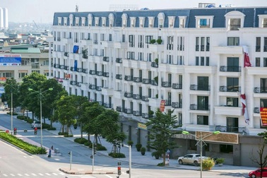 Văn Phú - Invest và dấu ấn trong quy hoạch, thiết kế