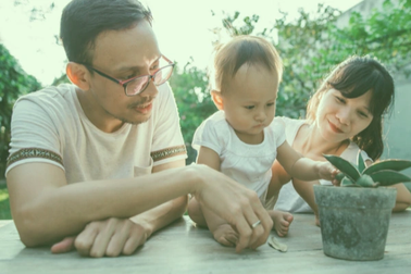 Phương pháp giáo dục sớm góp phần giúp trẻ phát triển vượt trội