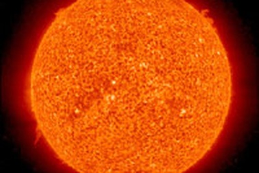 NASA công bố những hình ảnh 3 chiều của mặt trời