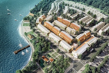 Little Vietnam - Tỏa sáng văn hóa Việt