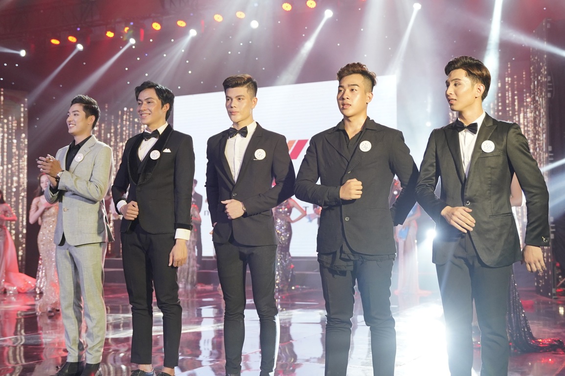 25 thí sinh xuất sắc vào chung kết Đại sứ Du lịch Cửu Long - 4 25 thí sinh xuất sắc vào chung kết Đại sứ Du lịch Cửu Long - 4