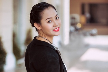 5 xu hướng tóc của thời trang Việt 2016