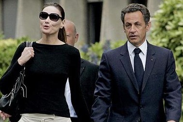 Tổng thống Pháp được khuyên không tập luyện quá sức