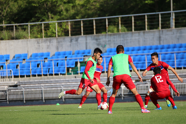 Giải pháp theo dõi FIFA U-20 World Cup qua Internet