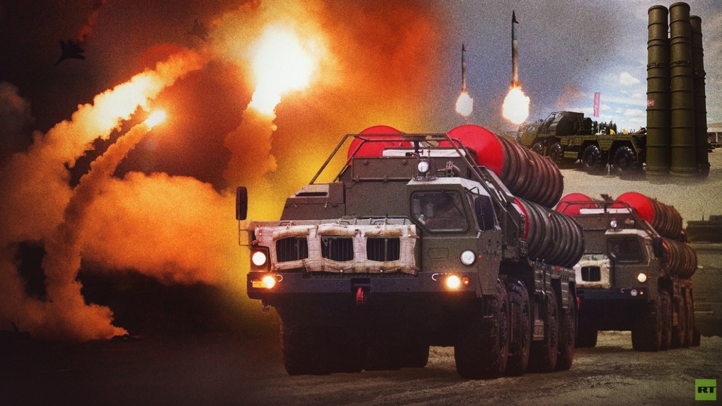 Nga đã làm gì khiến hiệu suất phòng không Ukraine tụt dốc không phanh? - 1 Nga đã làm gì khiến hiệu suất phòng không Ukraine tụt dốc không phanh? - 1