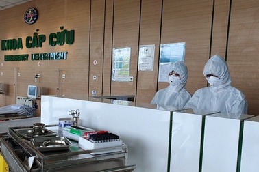 Trưa 10/5, Việt Nam thêm 32 ca mắc Covid-19