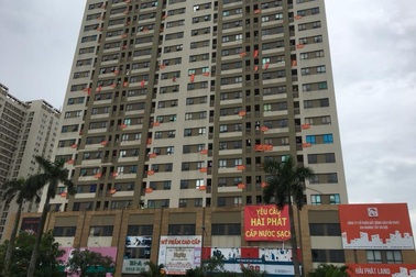 Chung cư Hà Nội phải dùng nước bẩn suốt nhiều năm: Đề nghị xử lý chủ đầu tư