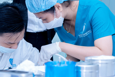 Ador Dental - Nha khoa thẩm mỹ quốc tế - Thương hiệu kiến tạo nụ cười Việt