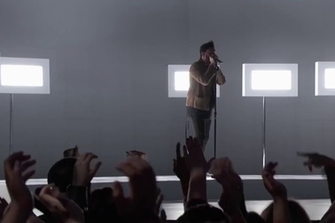 The Weeknd - Starboy