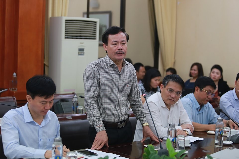 Thịt lợn tăng giá là có biểu hiện găm hàng, thổi giá - 3 Thịt lợn tăng giá là có biểu hiện găm hàng, thổi giá - 3