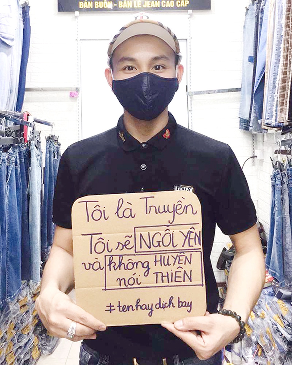 Các trào lưu trong mùa dịch của giới trẻ - 9 Các trào lưu trong mùa dịch của giới trẻ - 9