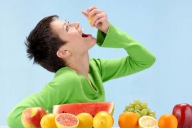 Phép thiền từ ăn uống