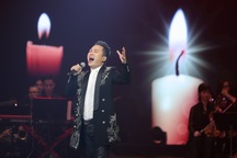 Lắng đọng với hoà nhạc đặc biệt mừng Quốc khánh không khán giả trực tiếp