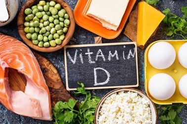 Chuyên gia đề xuất dinh dưỡng tăng đề kháng, cải thiện cơ - xương khớp cho người lớn tuổi