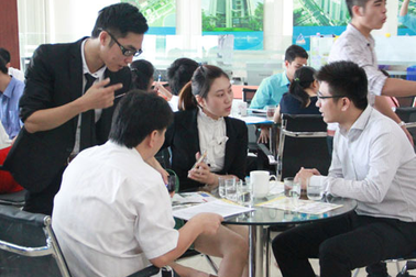 Nhà đất cuối năm: Rao nhiều bán được bao nhiêu?