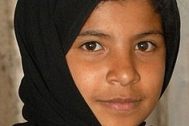 Yemen: "Bà mẹ" 12 tuổi tử vong lúc lâm bồn