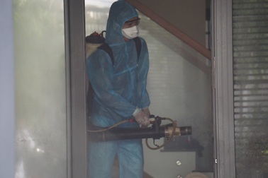 Đà Nẵng: Cách ly 103 người dự tiệc cưới với bệnh nhân 416