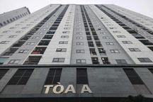 Môi giới đeo bám chủ căn hộ, trả giá cao hơn theo tuần