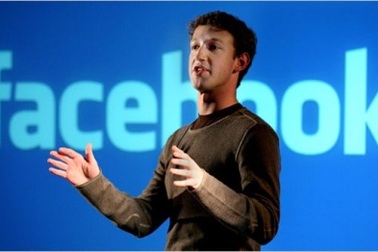 Facebook sẽ hoãn phát hành cổ phiếu?