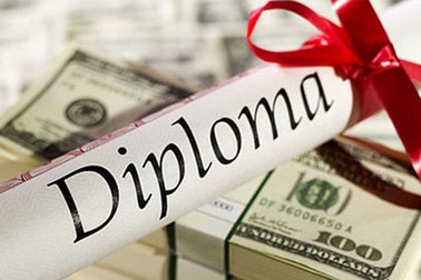 Bằng thật, bằng giả và những bất công