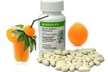 Dinh dưỡng toàn diện không thể thiếu vitamin