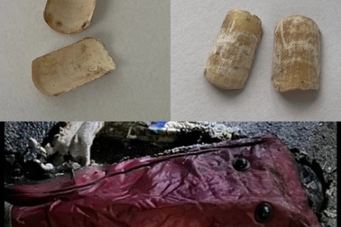 Vụ 2 chân, tay cháy xém: Nạn nhân bị giết ở nơi khác đưa đến phi tang