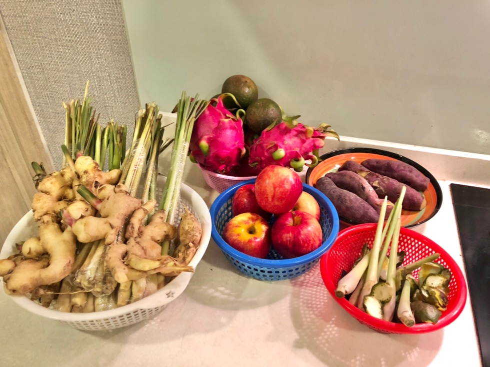 F0 làm phim review tất tần tật về bệnh viện Covid-19 thu hút 4 triệu view - 2 F0 làm phim review tất tần tật về bệnh viện Covid-19 thu hút 4 triệu view - 2