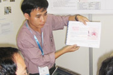 Gặp lại “hiệp sĩ” CLB máu khó đông