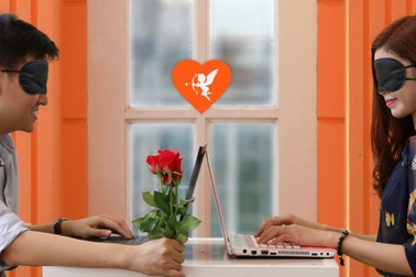 Giới trẻ độc thân thích thú với hẹn hò bí mật