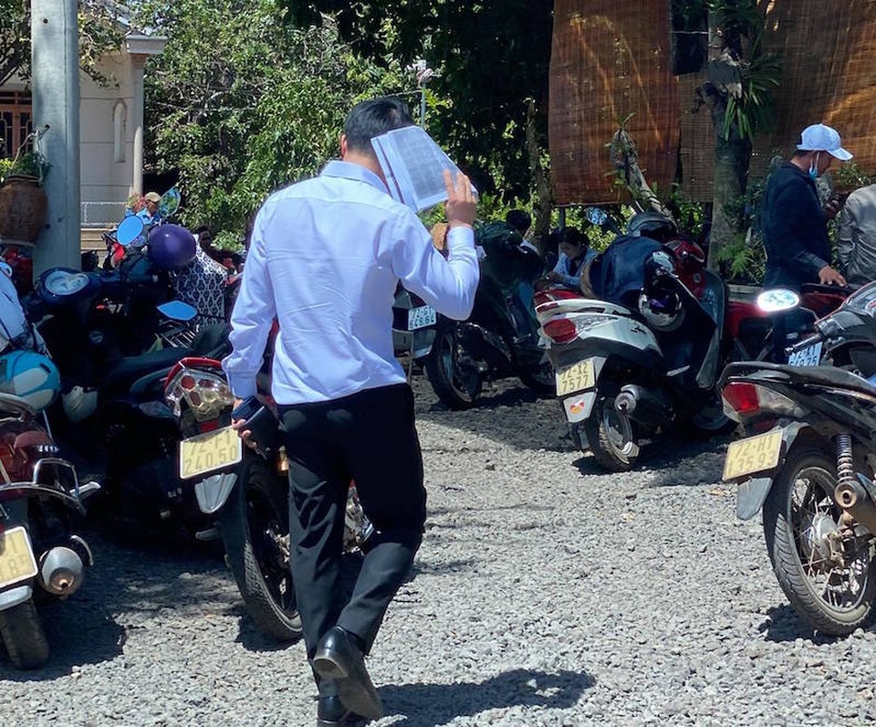 Môi giới nhà đất “ngồi chơi xơi nước” vì… Corona - 1 Môi giới nhà đất “ngồi chơi xơi nước” vì… Corona - 1