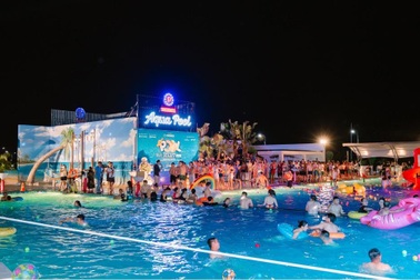 Sức hút của chuỗi tiện ích tại khu đô thị Picenza Riverside